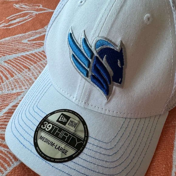 Salt Lake Stallions Fitted Hat - Picture 3 of 9
